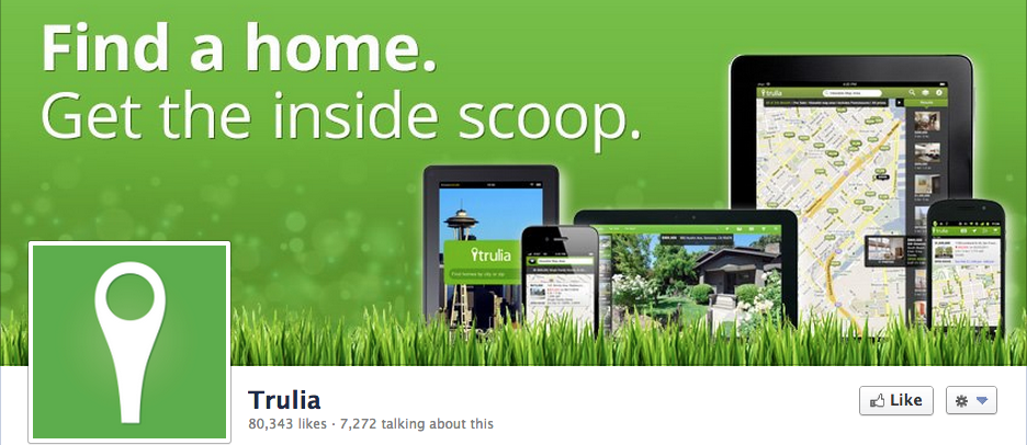 Trulia Employer Branding 