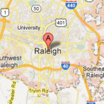 Raleigh