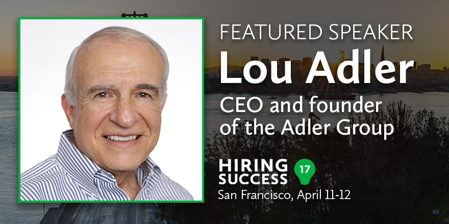 Lou Adler