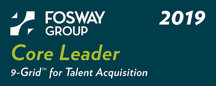 Smartrecruiters core leader Fosway group 