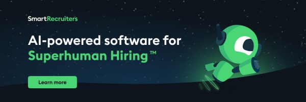 AI powered software for SuperHuman Hiring