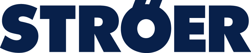 STROEER Logo