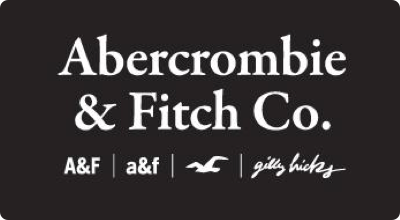 Abercrombie & Fitch