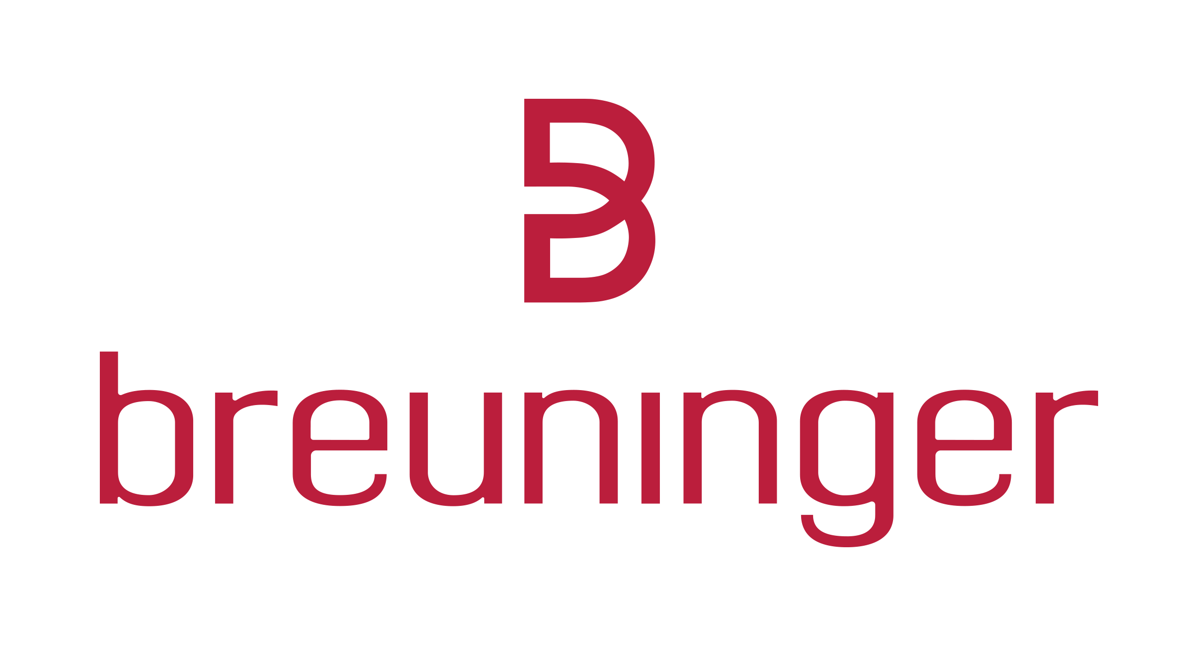 Breuninger Logo