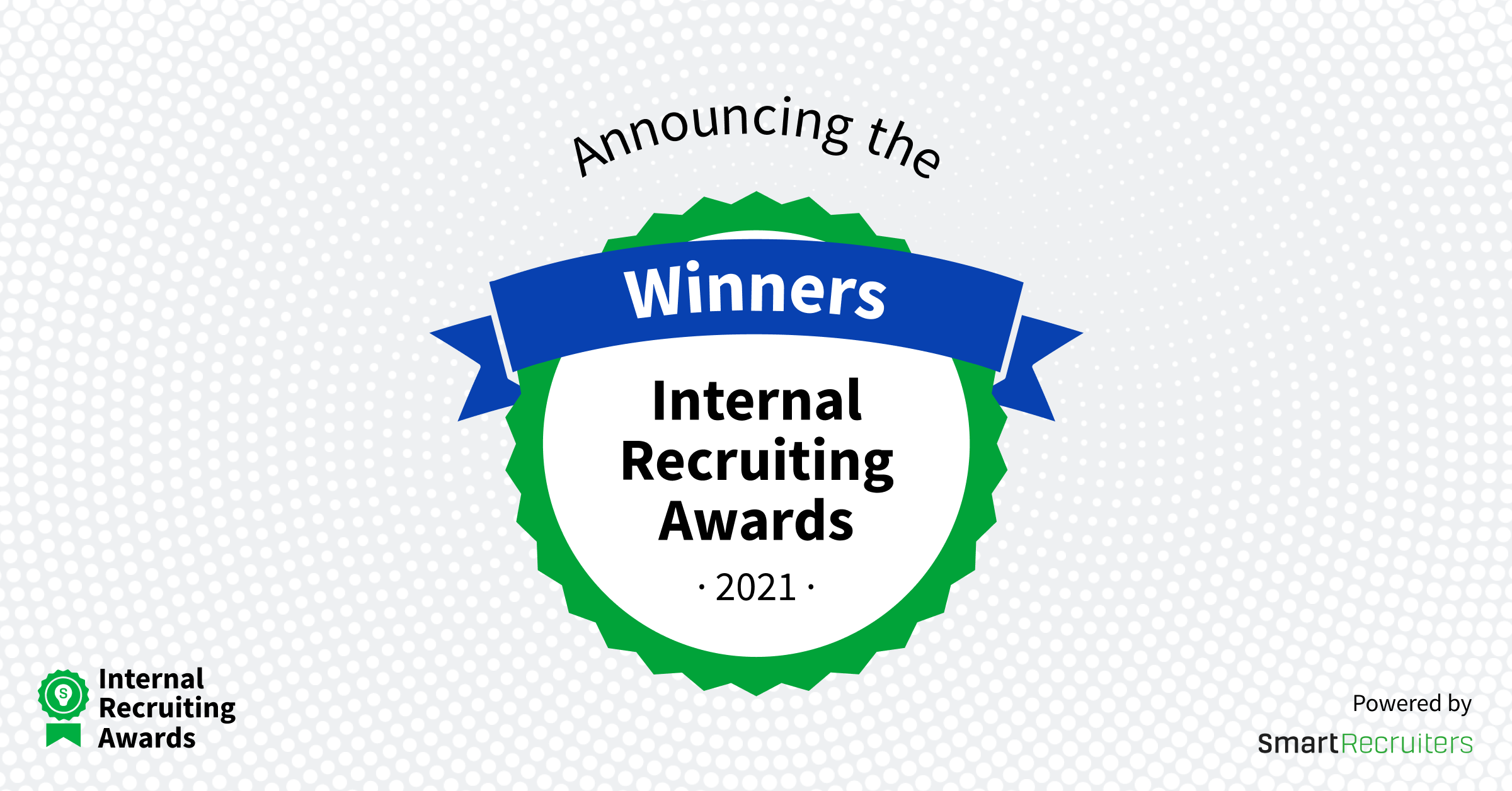 Internal Mobility Programs Awarded Global Recognition SR