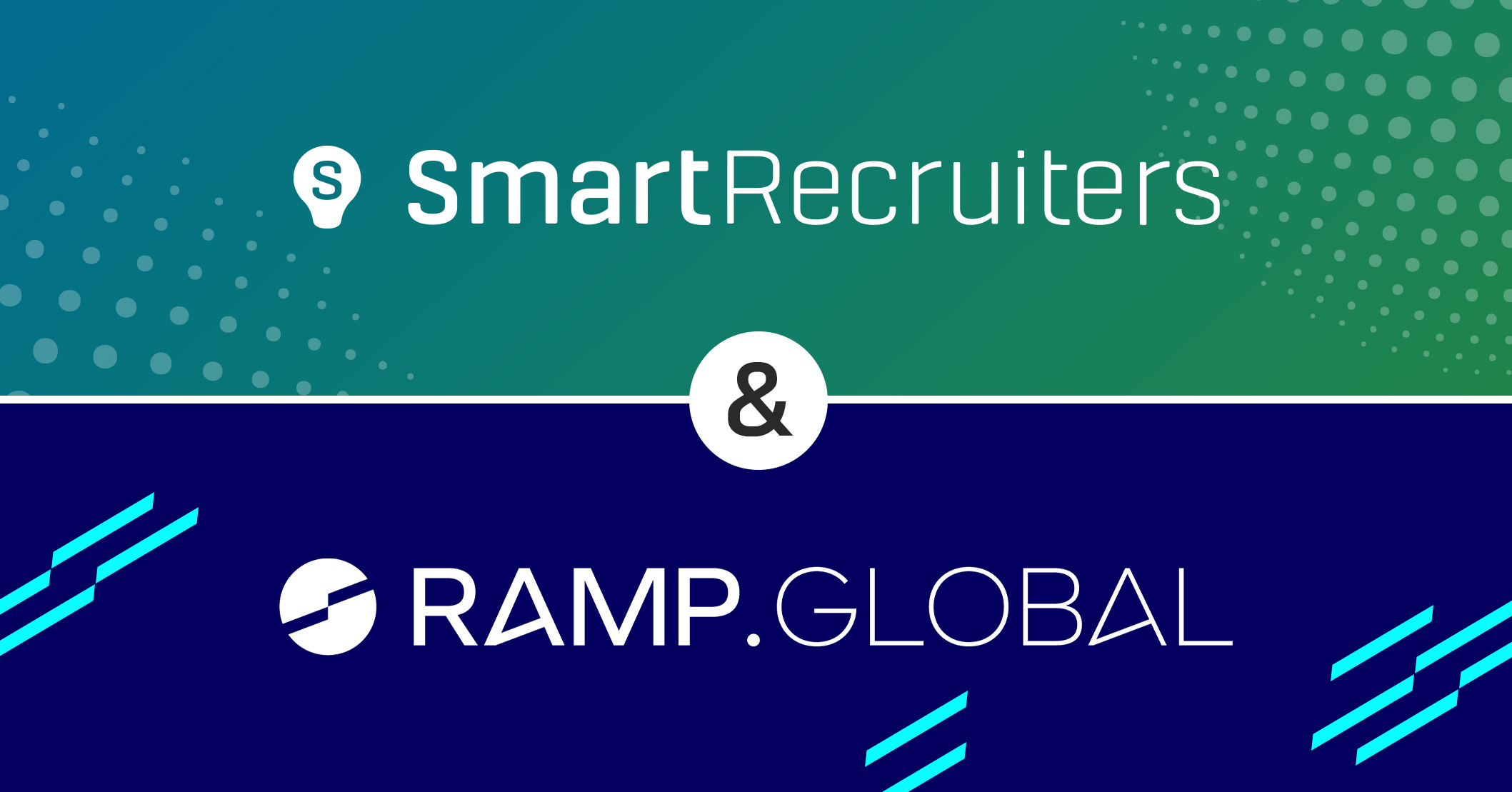 RAMP.Global integrates with SmartRecruiters to transform the way