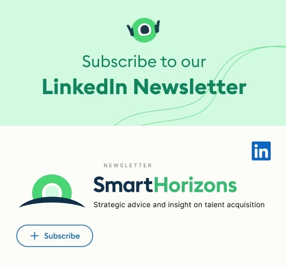 SmartRecruiters - SmartHorizons Newsletter